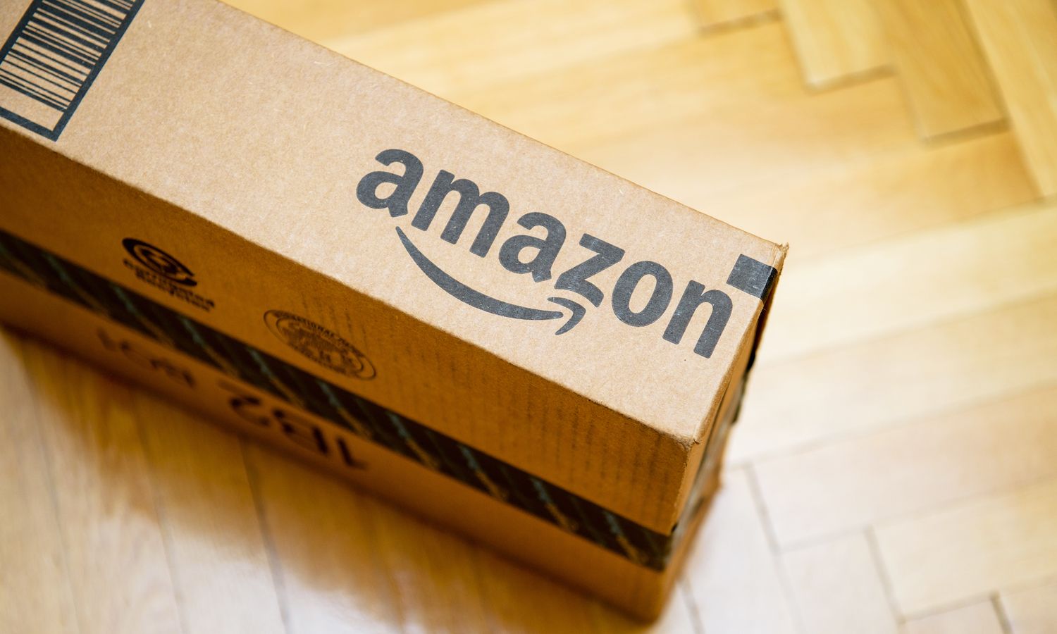 Una filial de Amazon registra dominios de Criptomonedas y Ethereum