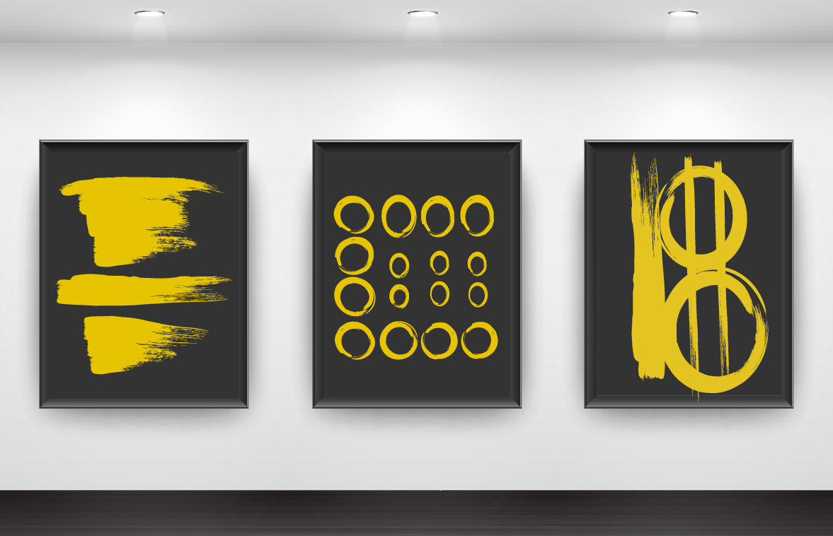 10 Impressive Bitcoin-Inspired Art Pieces