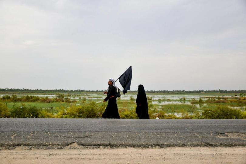 美国财政部制裁超100个ISIS-K加密货币地址 涉及逾140万美元资金流动