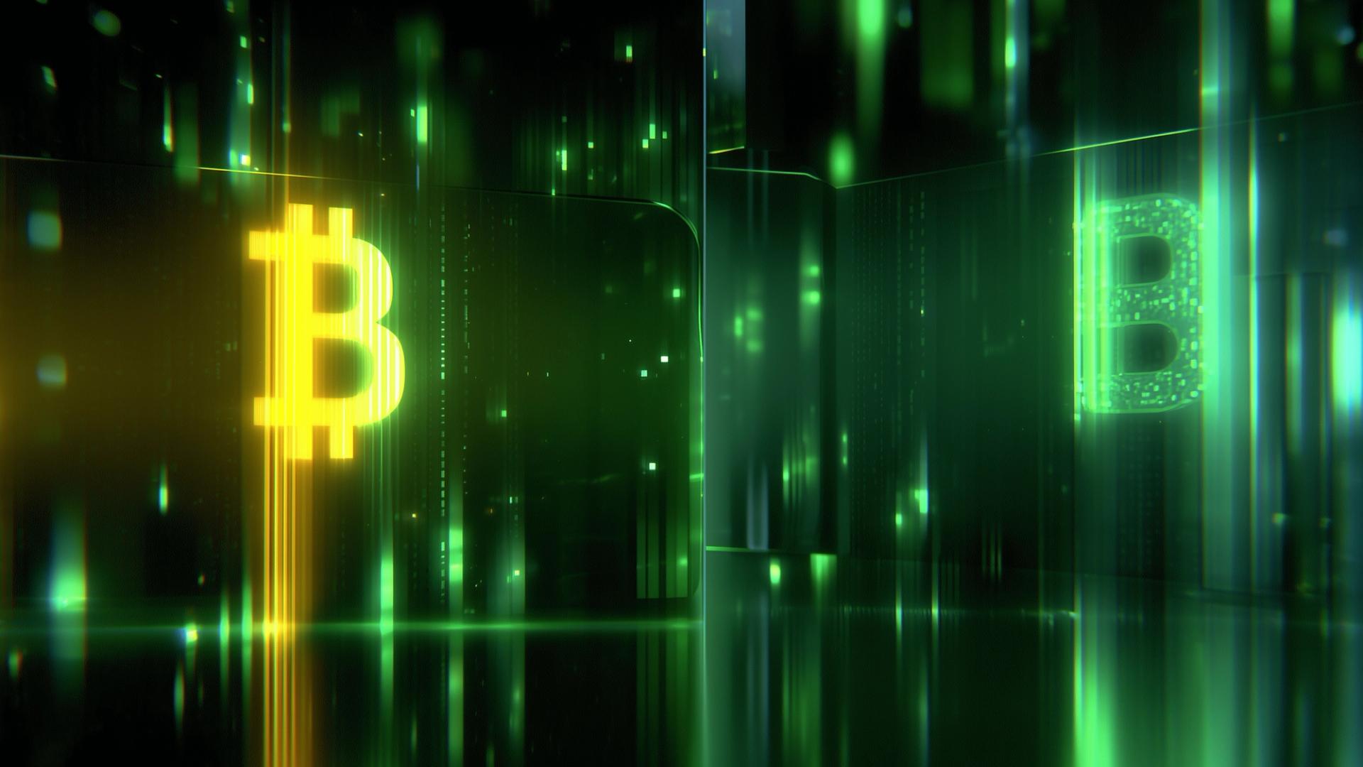 Digital Asset Treasuries: Bitcoin’s Institutional Test Case Digital Asset Treasuries: Bitcoin’s Institutional Test Case