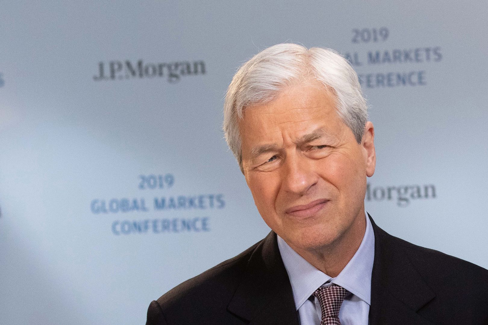 JPMorgan Plans to Launch Crypto-Backed Loans: Report