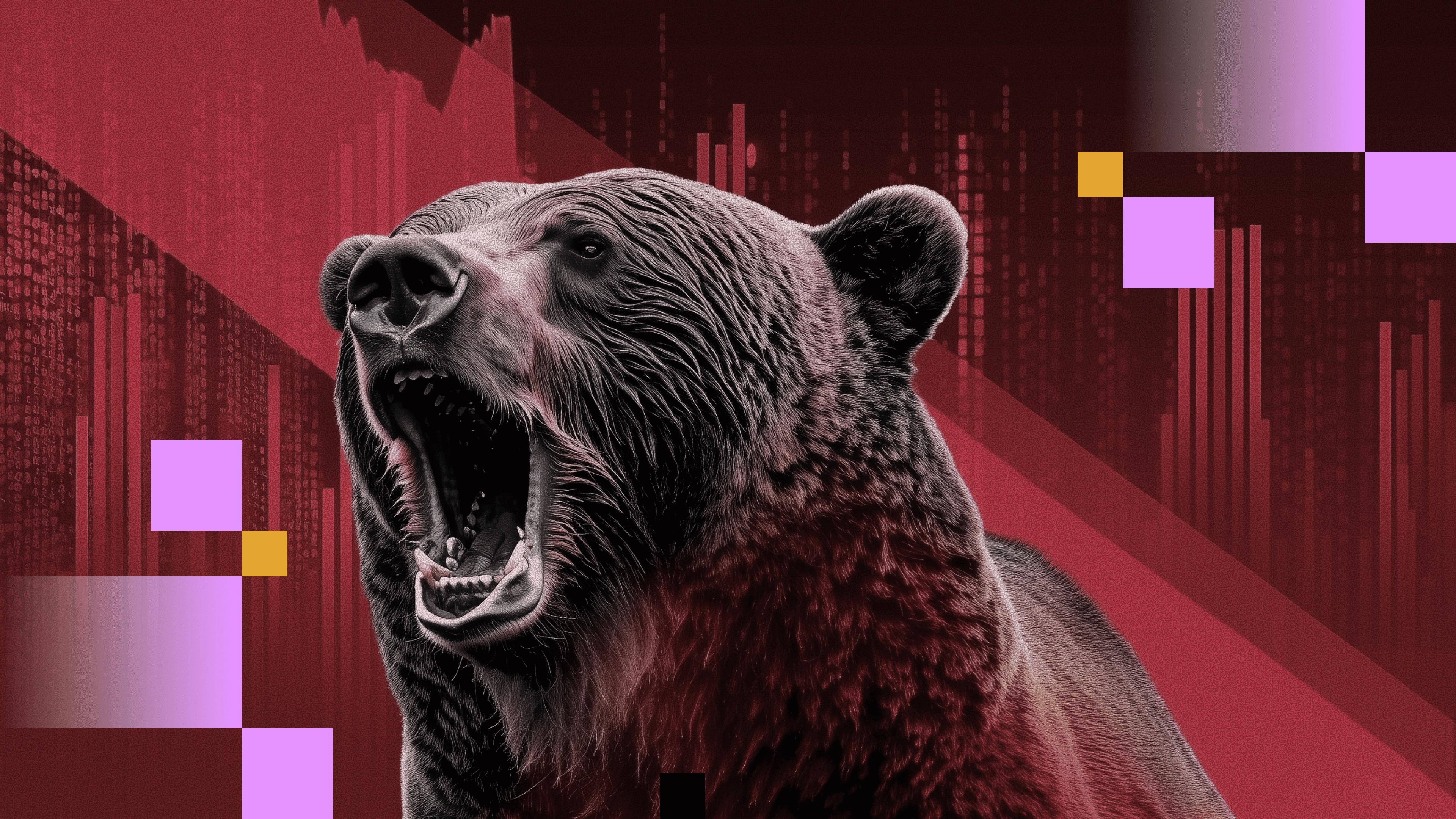 오늘 암호화폐가 하락하는 이유: 비트코인 93,000달러 아래로 하락, 6억 8,000만 달러 롱 포지션 청산