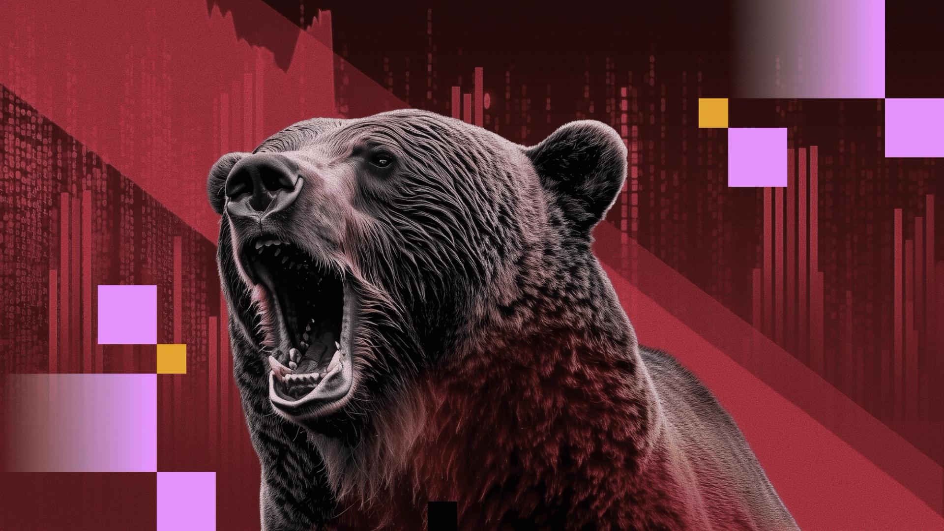 Bitcoin Drops Below $107K, XRP, ADA Down 17% on Week as Traders Await Risk-Taking Mode