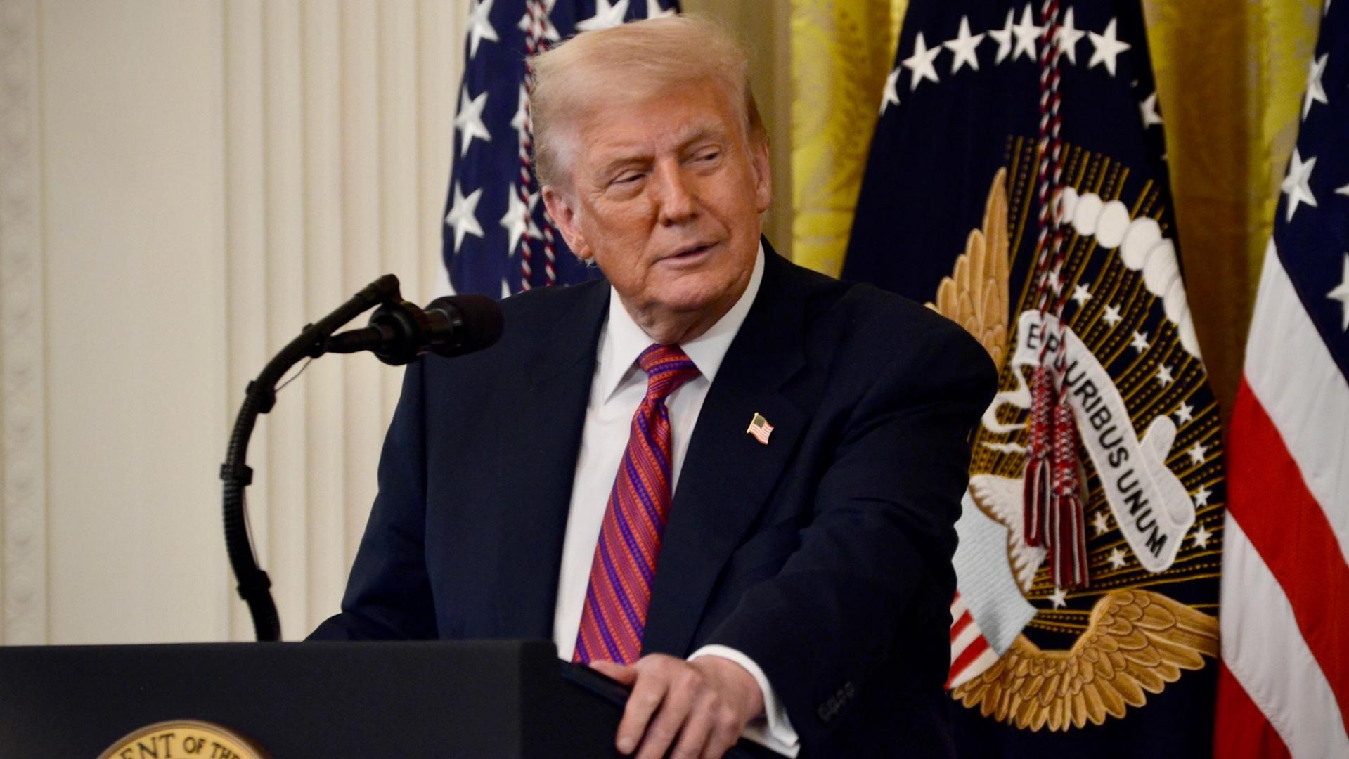 U.S. Bitcoin Reserve Plans Still Elusive as White House Touts Crypto Report U.S. Bitcoin Reserve Plans Still Elusive as White House Touts Crypto Report