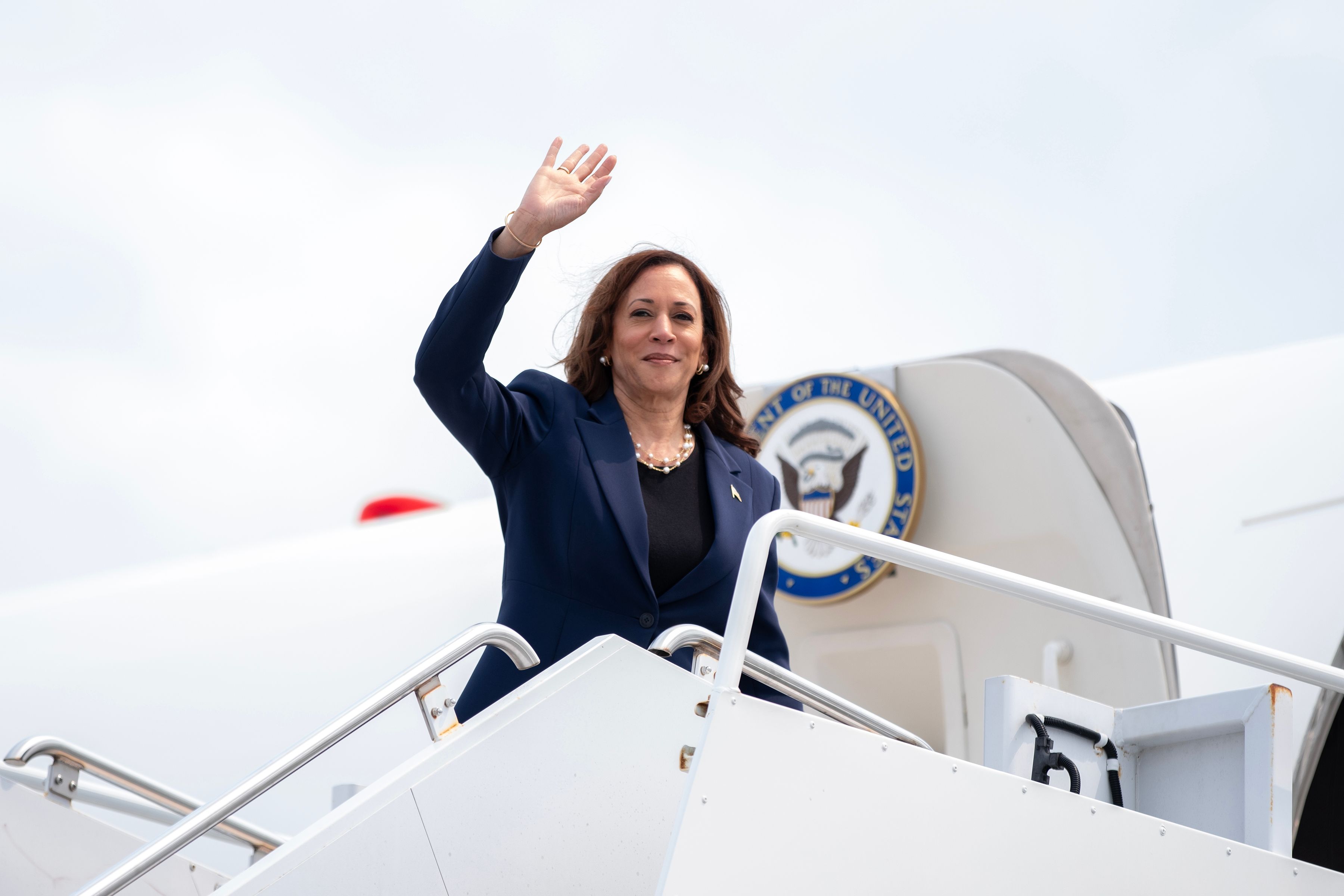 What Does Kamala Harris' (Presumptive) Nomination Mean for Crypto This Election?