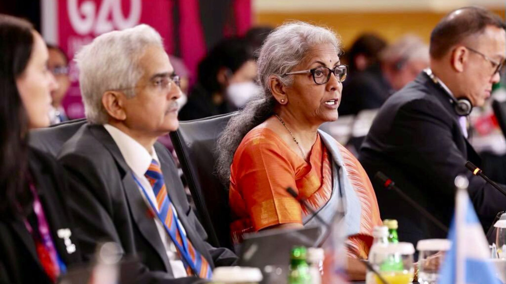 India's CBDC Has 5M Users, Can be Phased in Gradually: Central Bank Governor