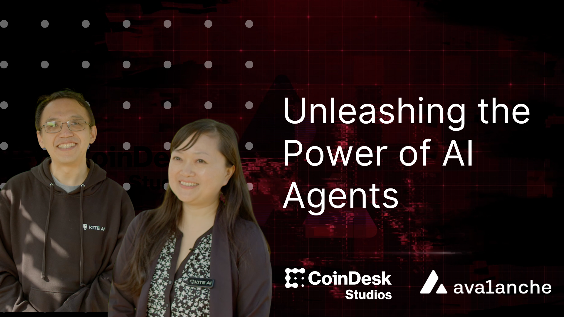  Unleashing the Power of AI Agents | Avax Architects Series