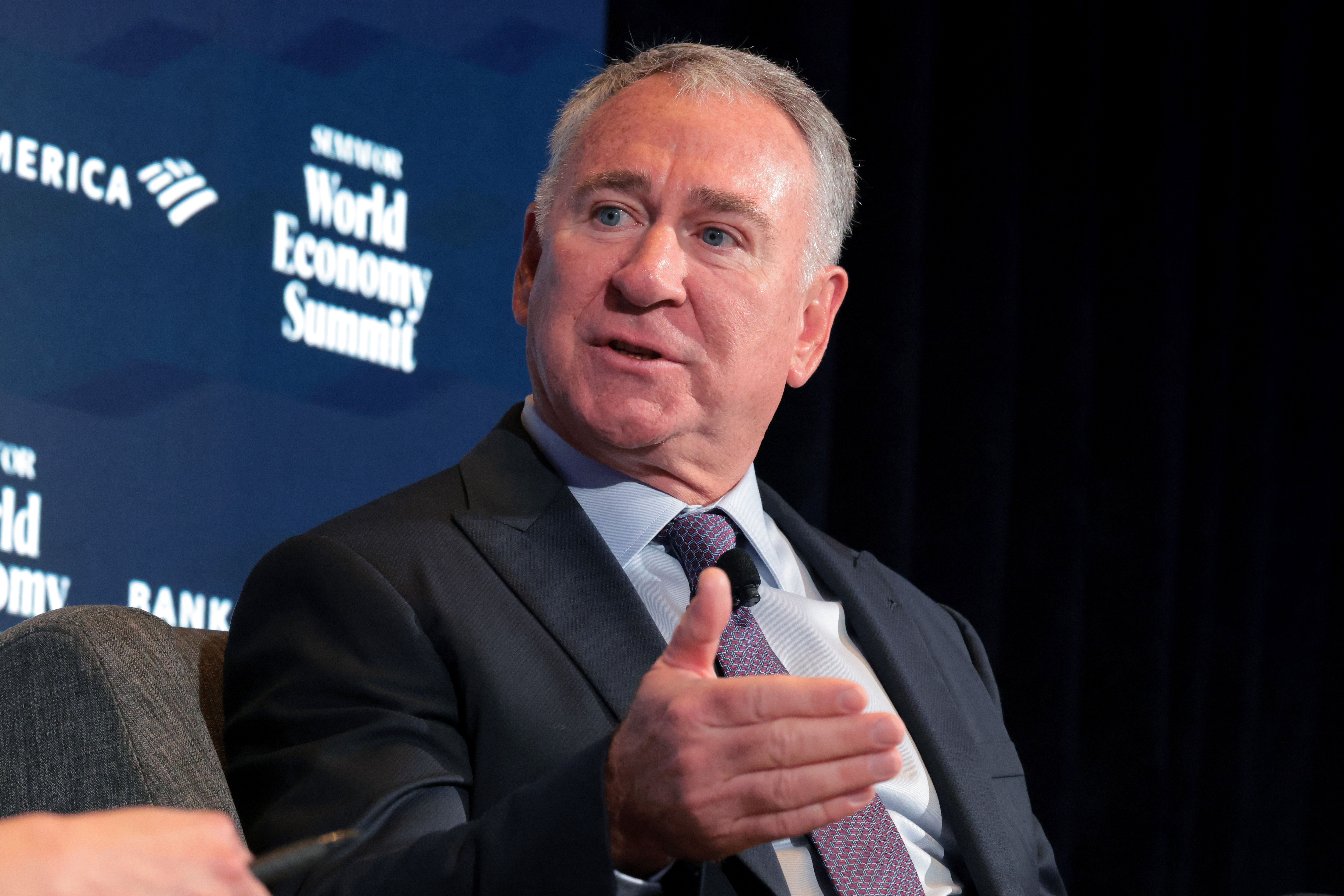 Citadel Securities invests $400 million in Crypto.com, valuing it at $20 billion