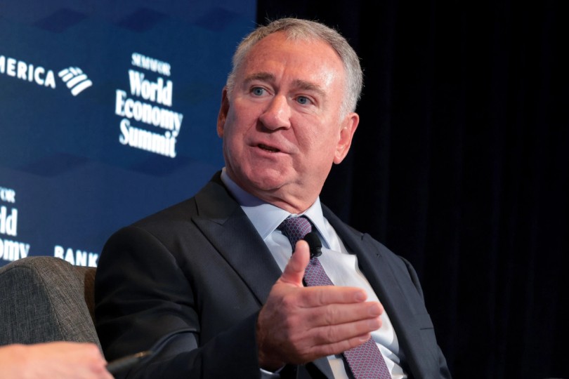 Citadel Securities invests $400 million in Crypto.com, valuing exchange at $20 billion