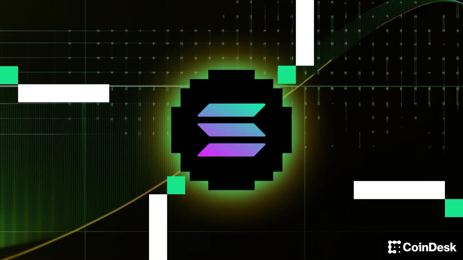 ‘Solana Is the New Wall Street,’ Bitwise CIO Matt Hougan Explains