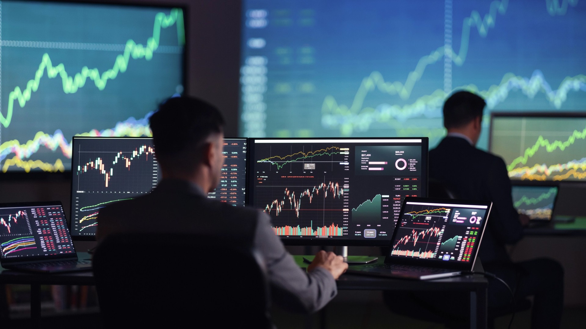 The good and the bad of perps, according to crypto traders