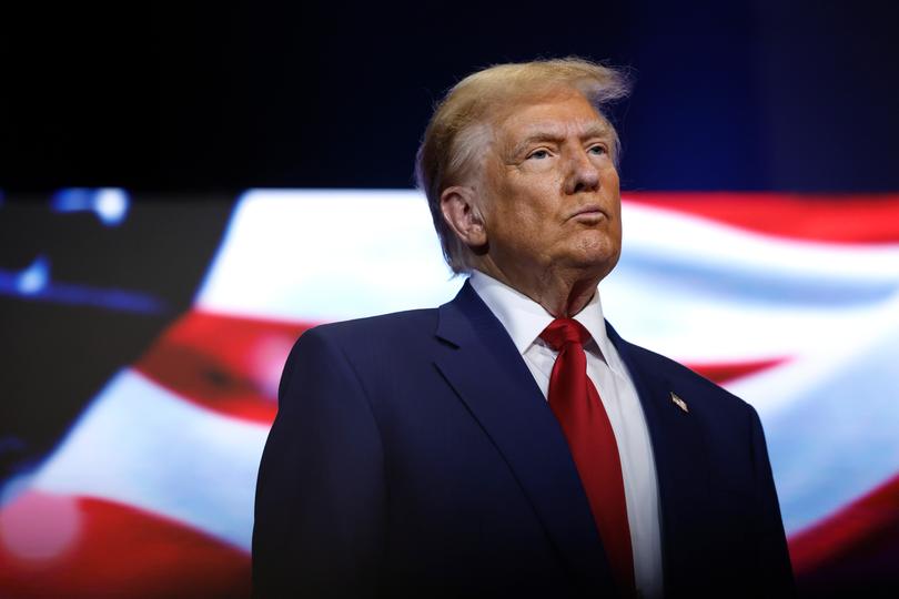 Trump Media moves another 5M in Bitcoin as losses on crypto bet swell to 5M Trump Media moves another 5M in Bitcoin as losses on crypto bet swell to 5M