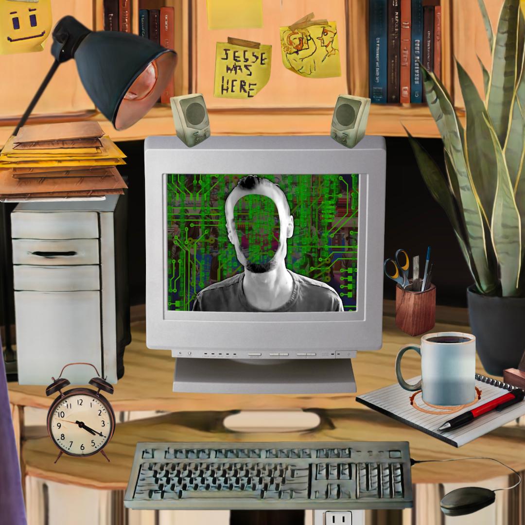 Jesse Pollak Is Putting the Base in Coinbase