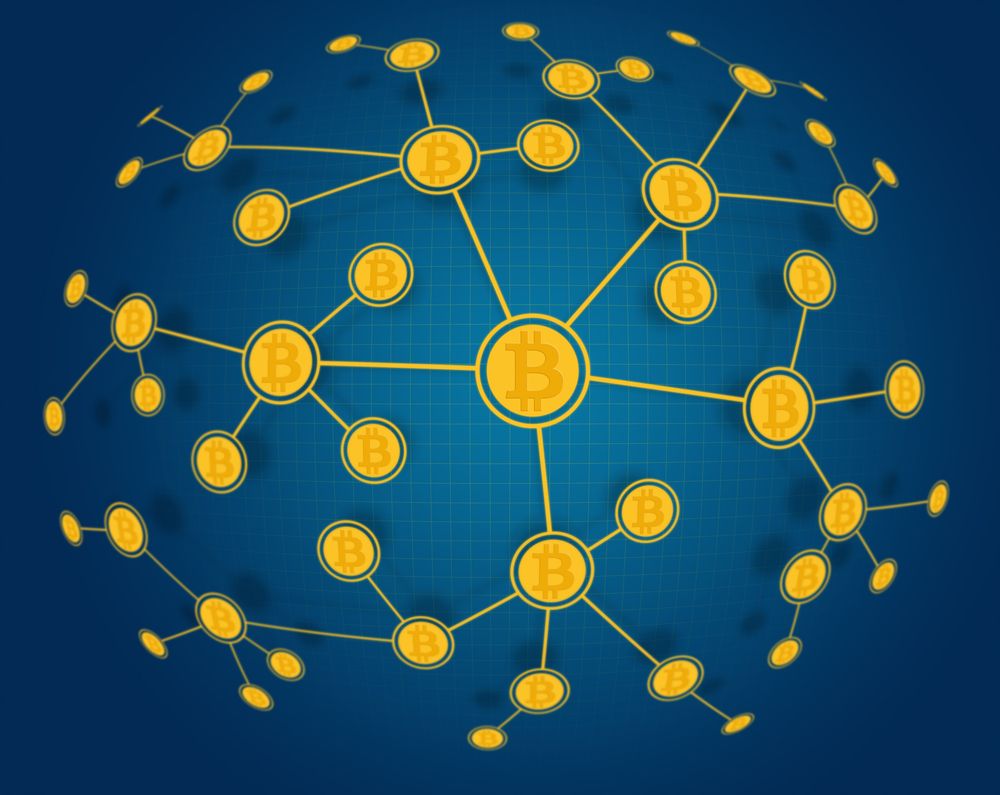 New Decentralized Crowdfunding Platform Could Reshape Bitcoin Landscape