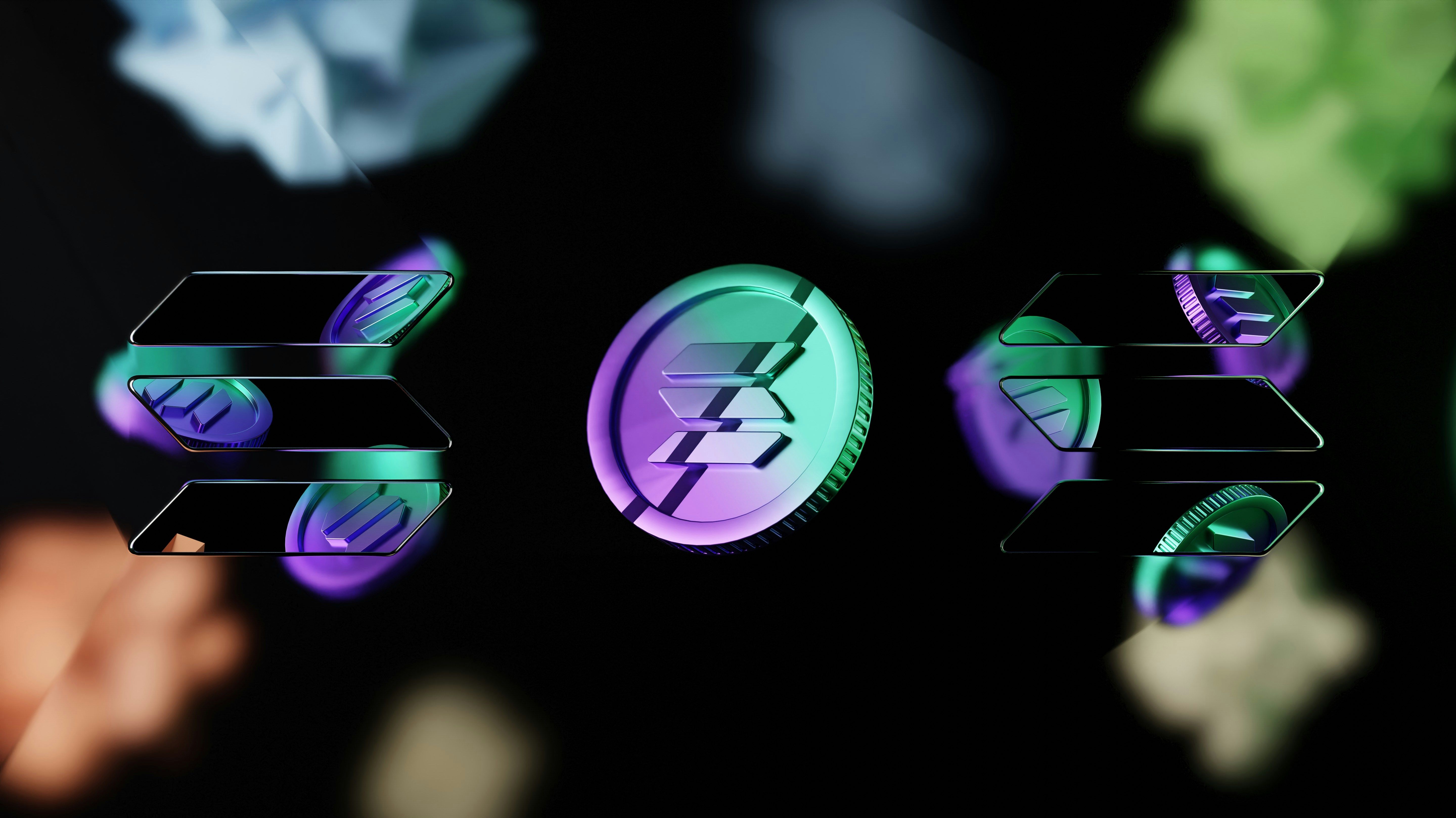 Solana transactions just got more than 3 times bigger, giving an edge over Ethereum