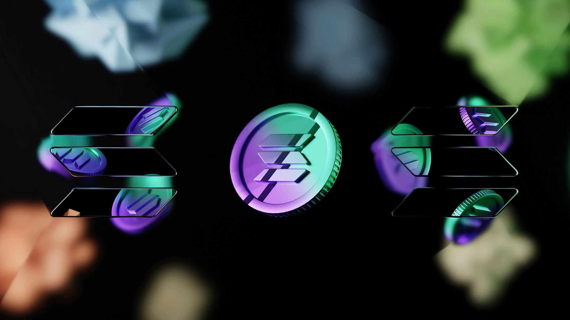 Solana transactions just got more than 3 times bigger, giving an edge over Ethereum