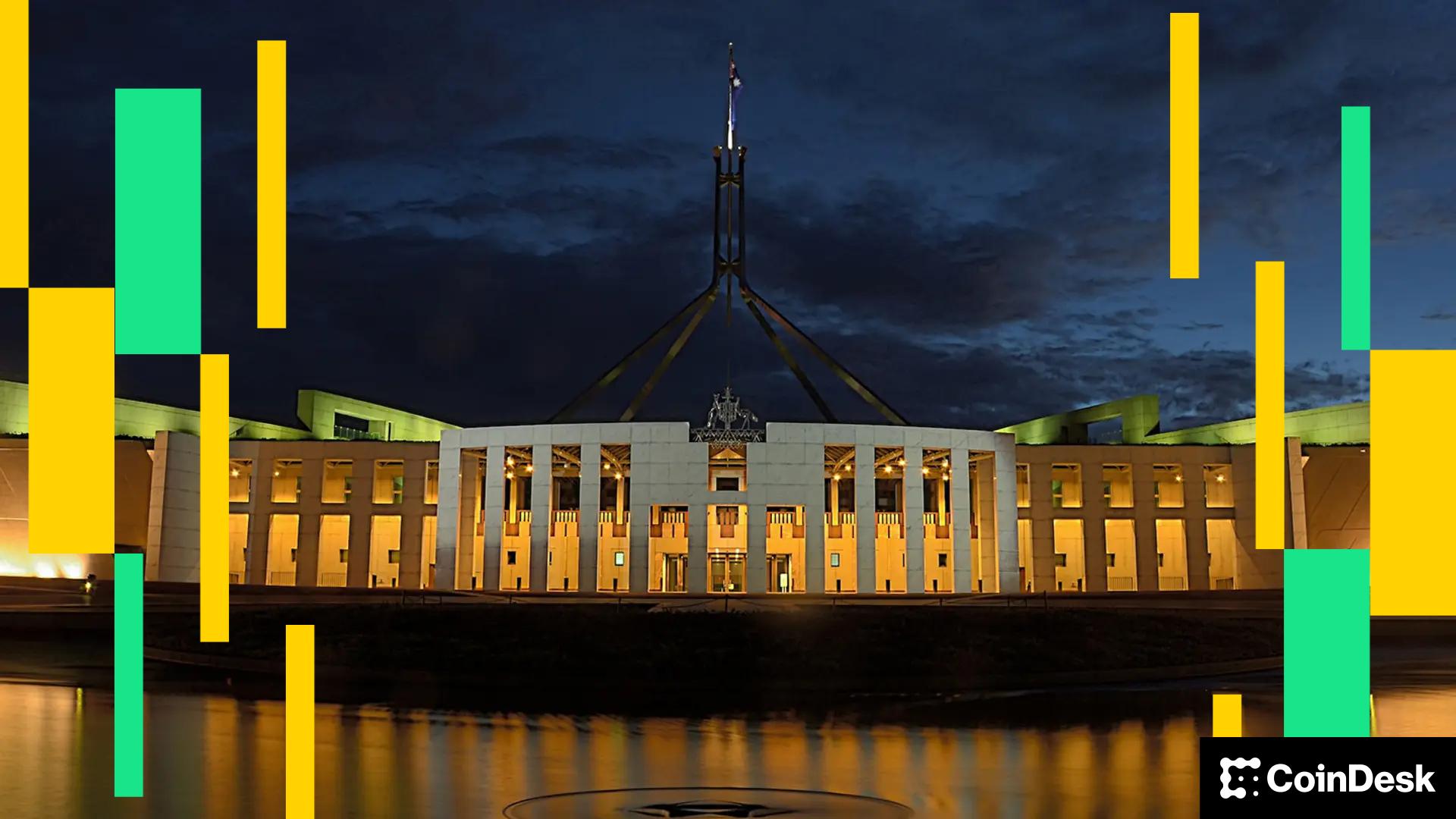 Australia's Government Proposes New Powers for AUSTRAC to Restrict Crypto ATMs