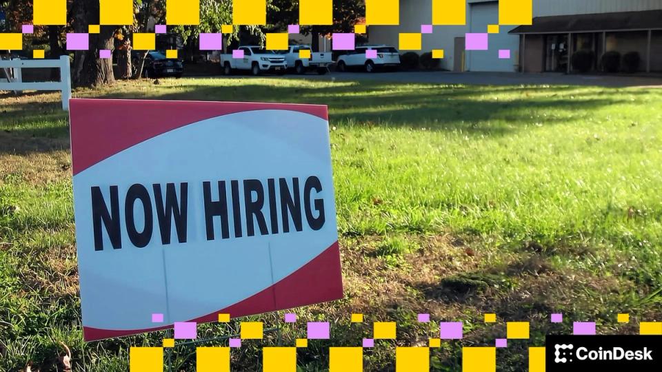 U.S. Added Stronger Than Forecast 119K Jobs in September, but Unemployment Rate Rose to 4.4%