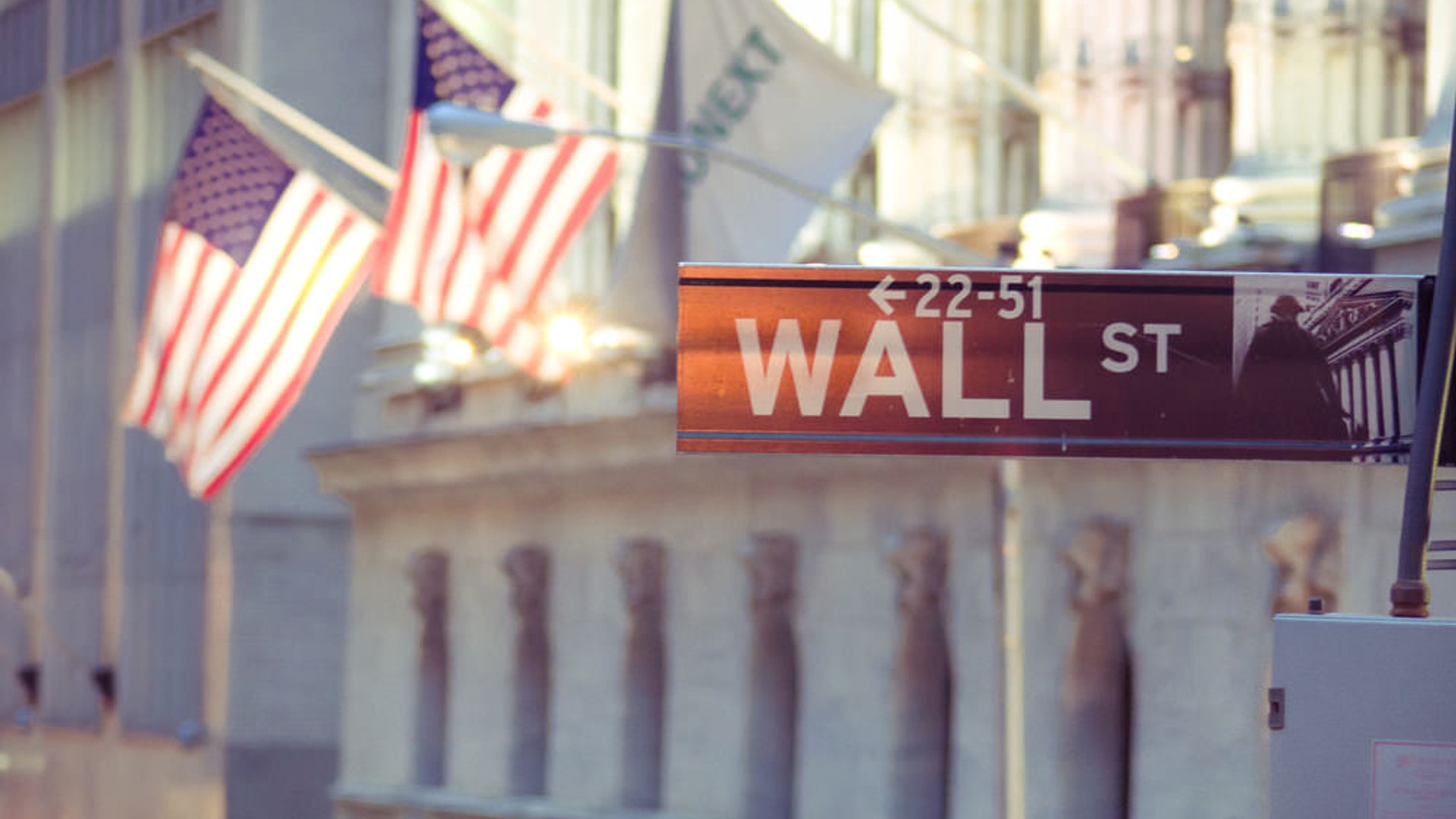 Wall Street veteran Don Wilson says regulators are getting perps all wrong