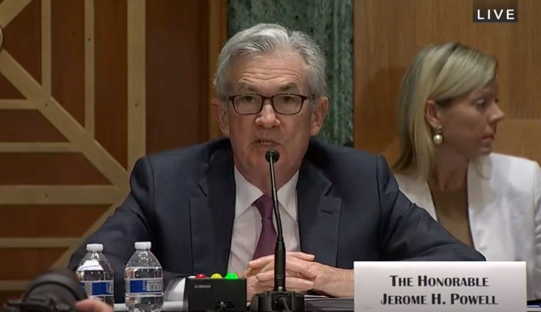 Asia Morning Briefing: Bitcoin’s Calm Masks Market Tension Ahead of Fed and CPI Asia Morning Briefing: Bitcoin’s Calm Masks Market Tension Ahead of Fed and CPI