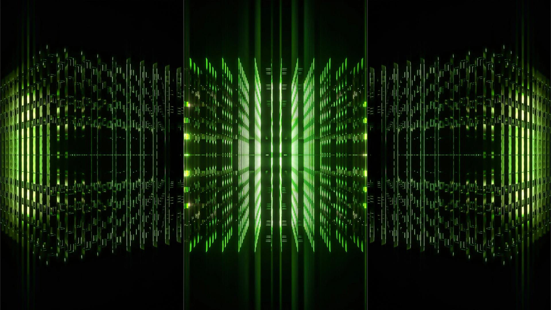 Abstract image to denote quantum computing. (Vishal Bansal/Unsplash)