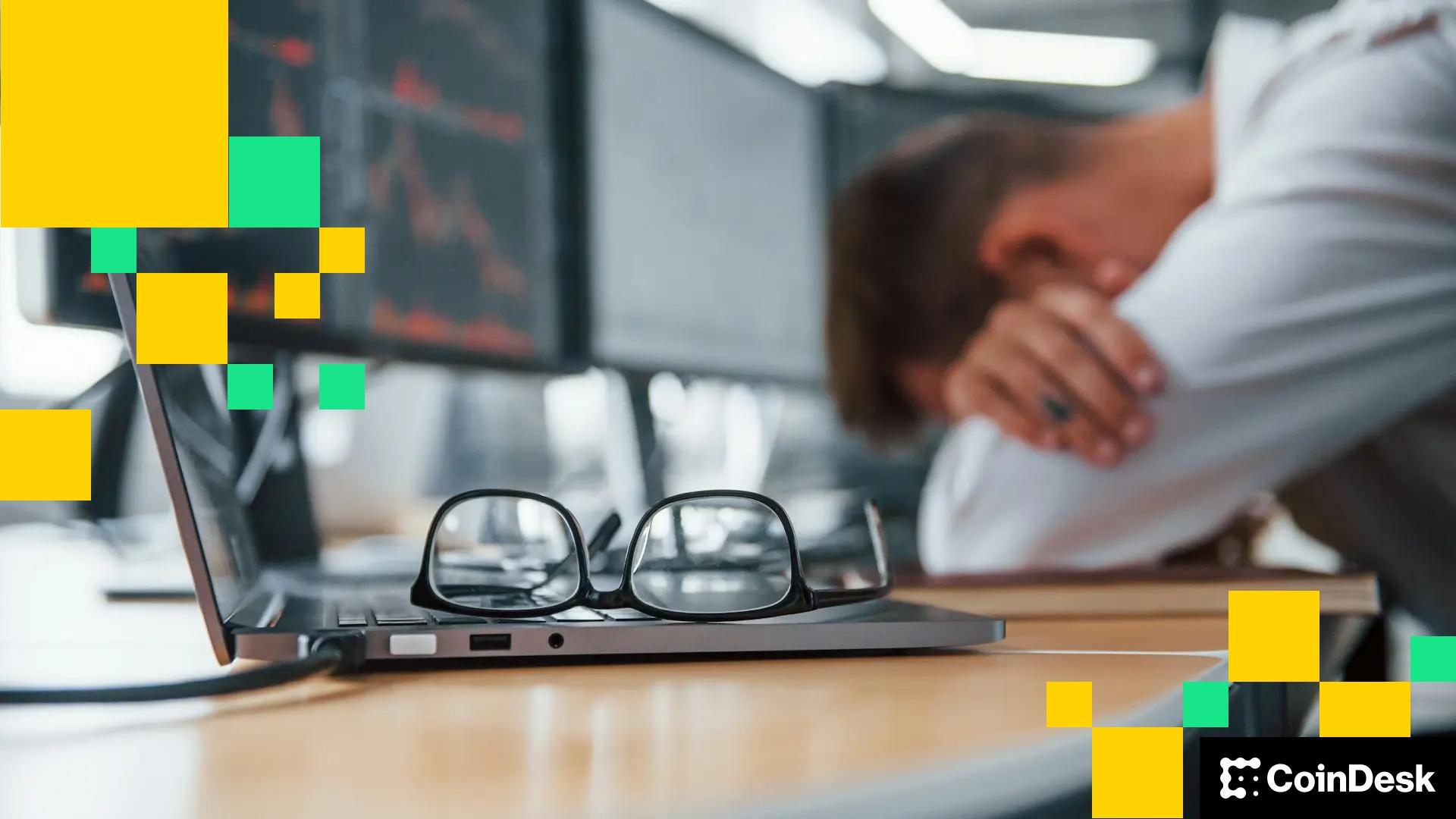 BTC Price Holds K as Oversold Signal Hints at Potential Short Squeeze: Crypto Daybook Americas