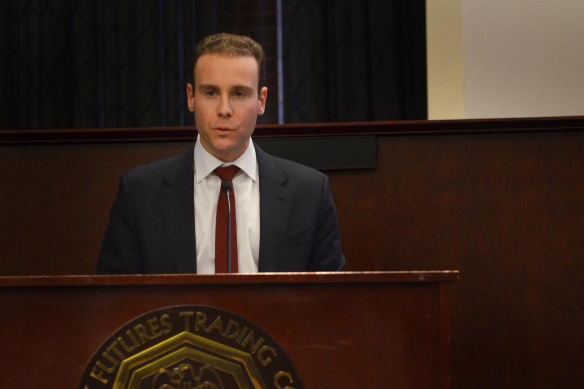 U.S. CFTC moves to fold event contracts into swaps regulations as legal.