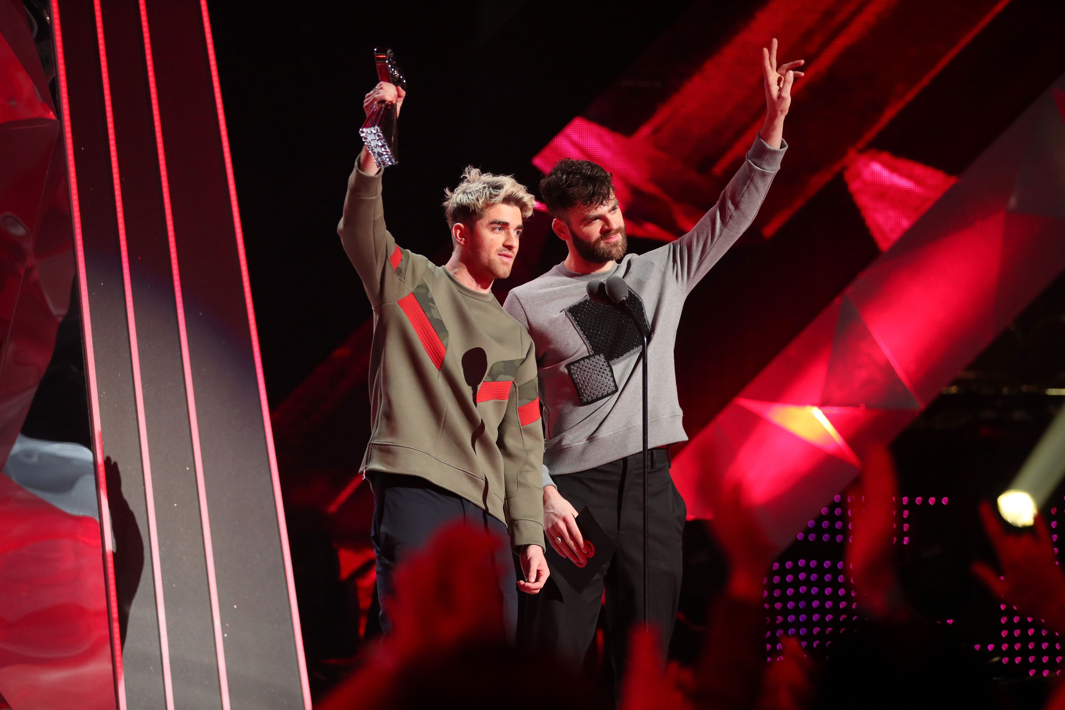 Katy Perry, Chainsmokers, Pusha T Plow $5M Into Music Streaming Platform  Audius