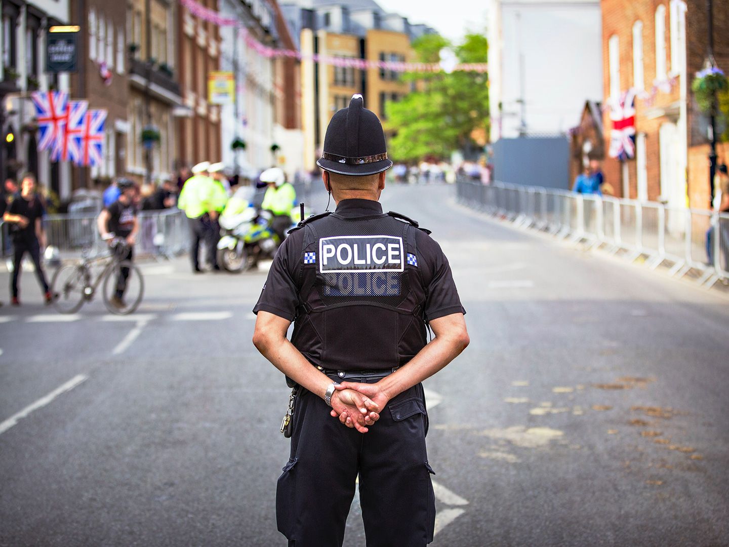 UK Lords Pass Bill to Help Seize and Freeze Crypto Used for Crime