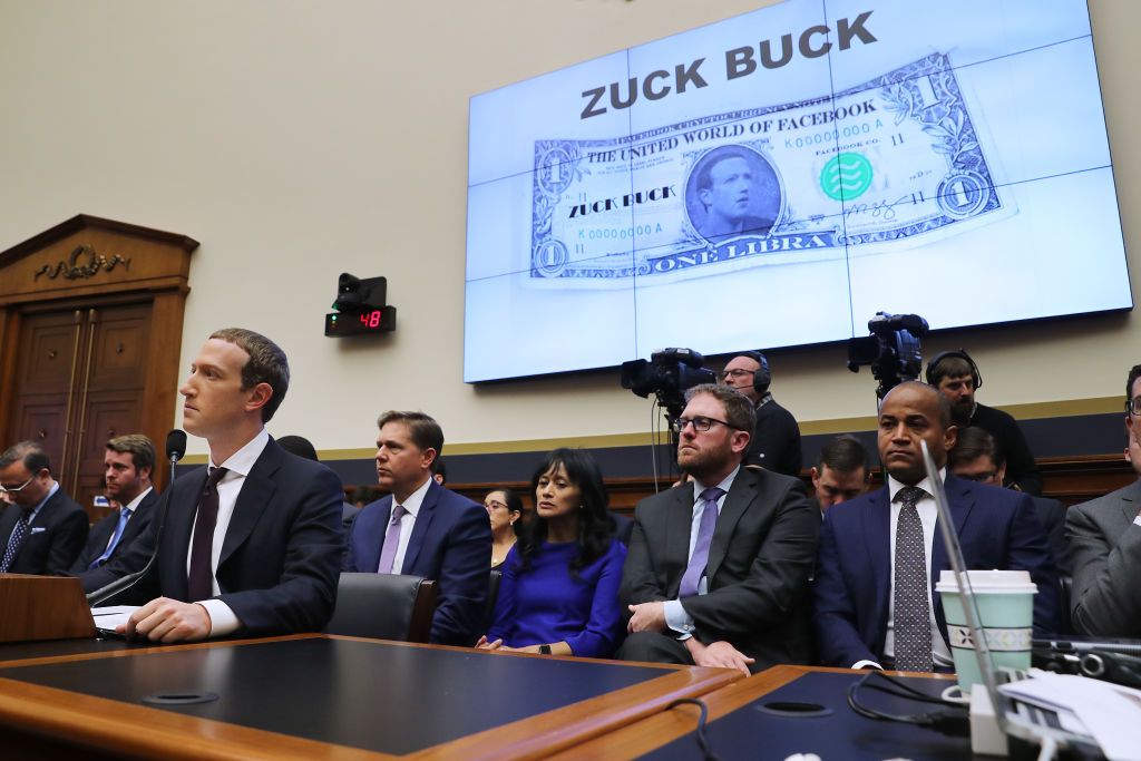Three Mega-Trends Shaping the Future of Money