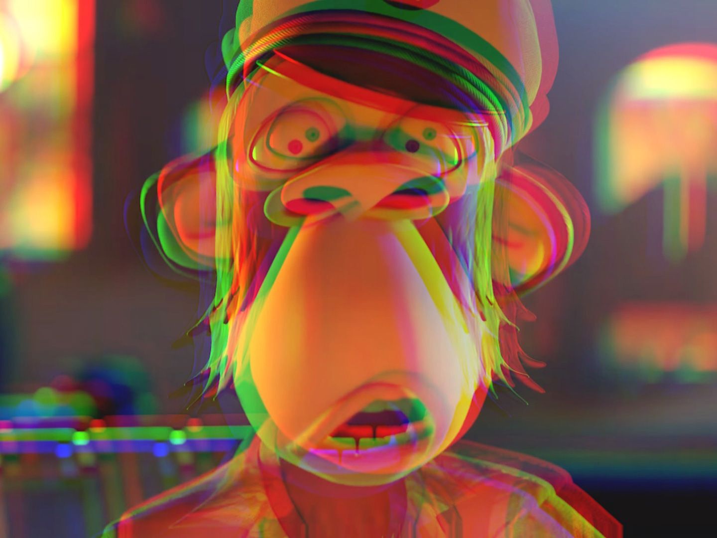 Yuga Labs Confirms Discord Server Hack; 200 ETH Worth of NFTs Stolen