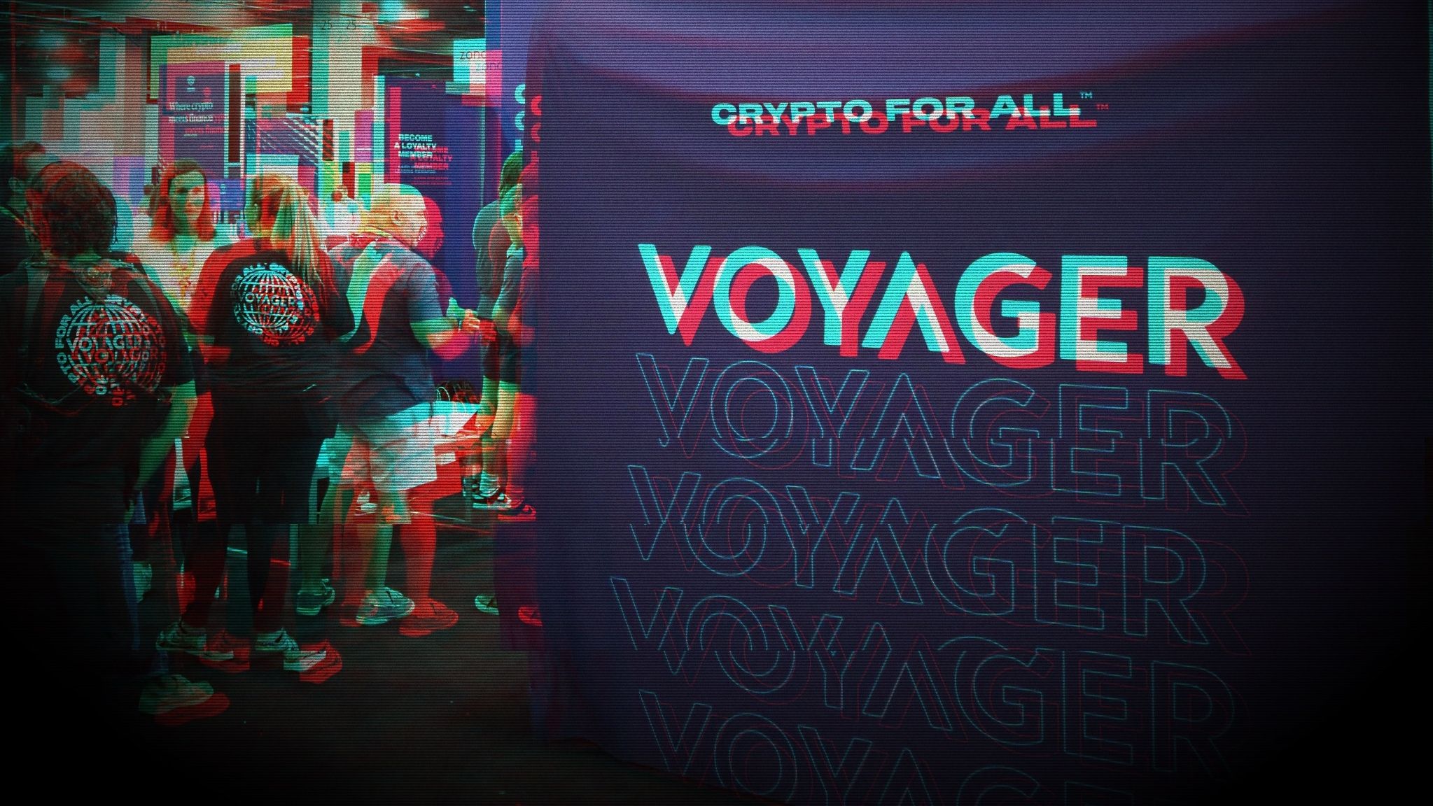 Voyager Digital | CoinDesk