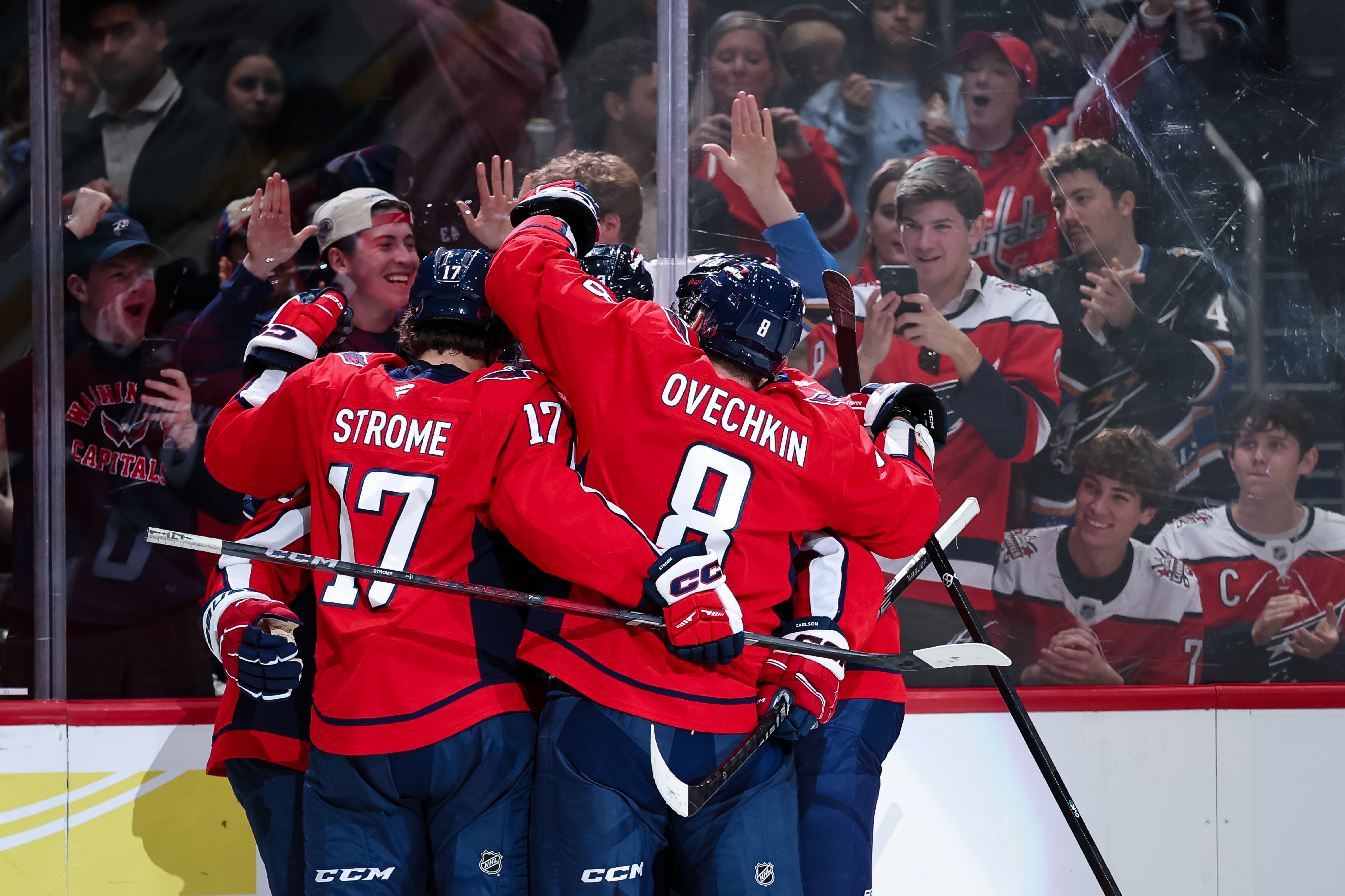 Kalshi and Polymarket Strike Deals with National Hockey League