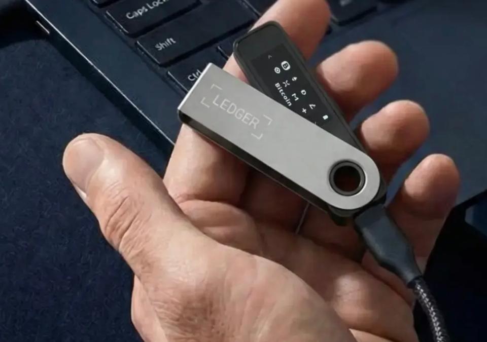Up to $94.5M Drained in Ledger Hardware Hack Linked to Authorized Reseller CryptoBilis