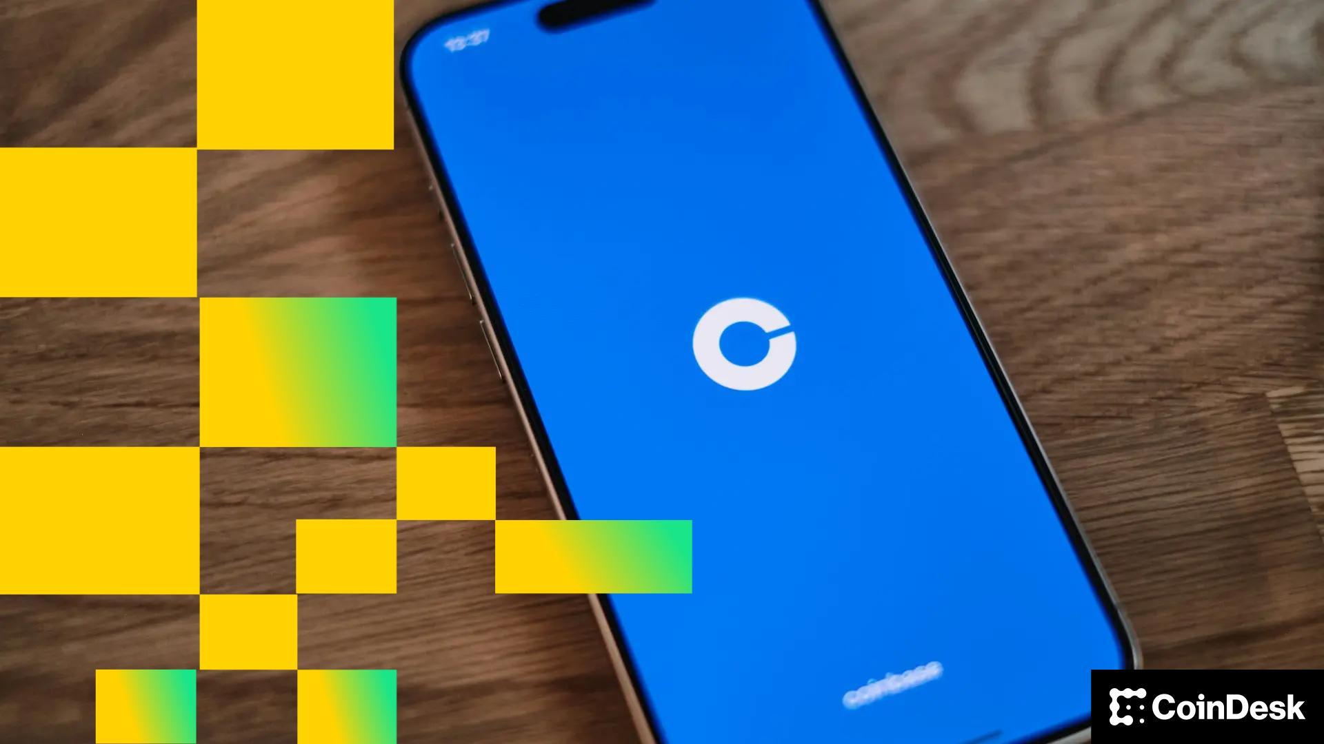 Key Icon Ico Криптовалютная биржа Coinbase (COIN) возвращает ICO