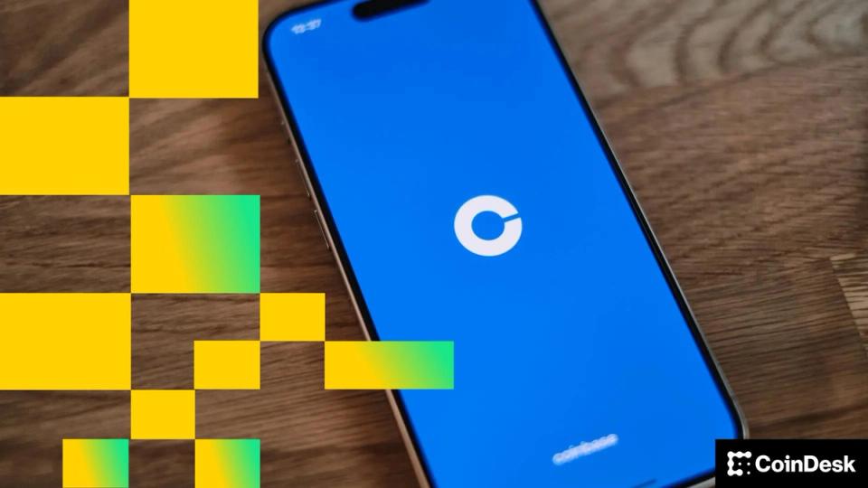 JPMorgan Upgrades Coinbase, Sees Potential $34B Opportunity in Base Token