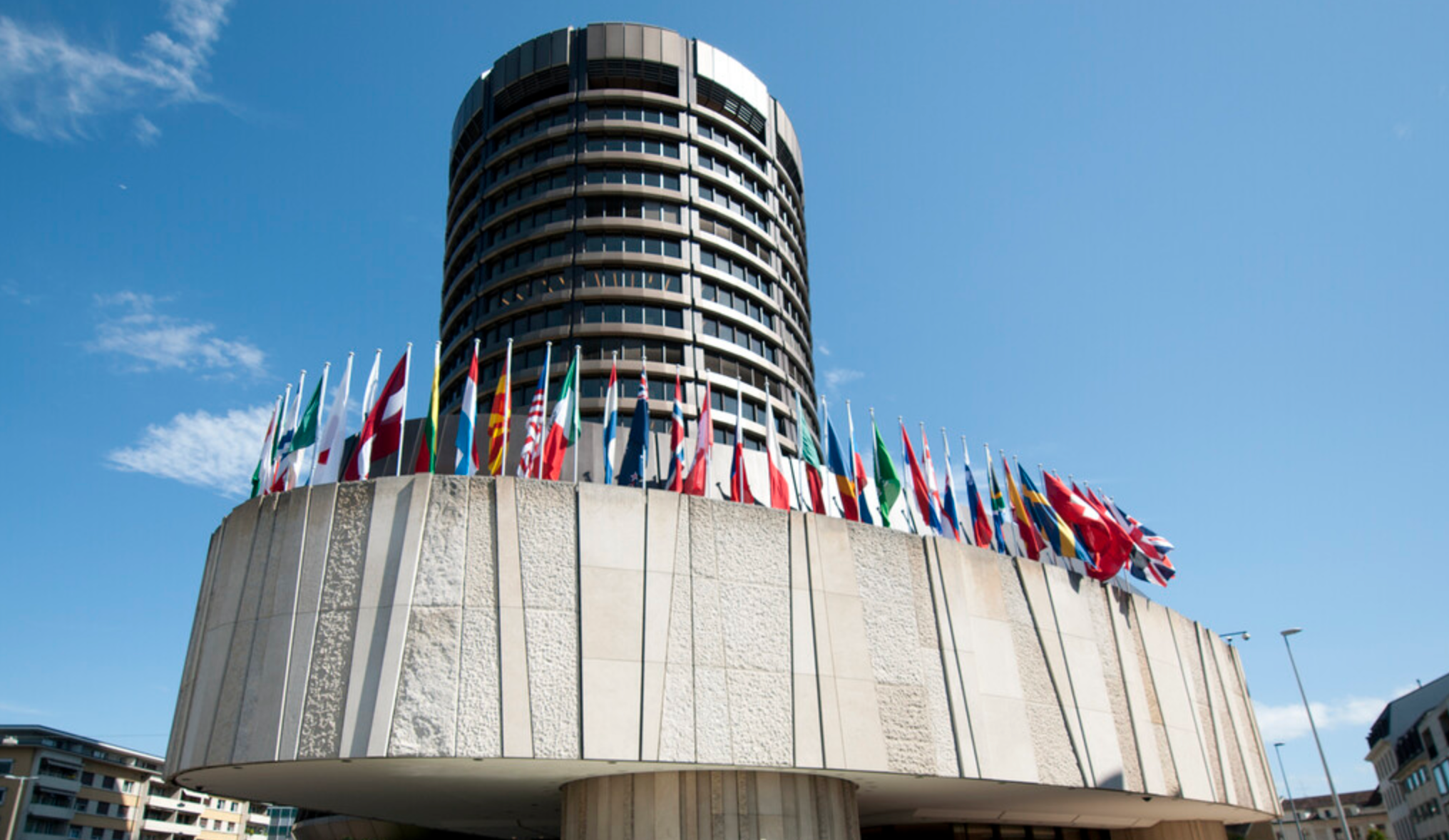 BIS Chief Sounds Alarm Over AI Spending and Debt Risks