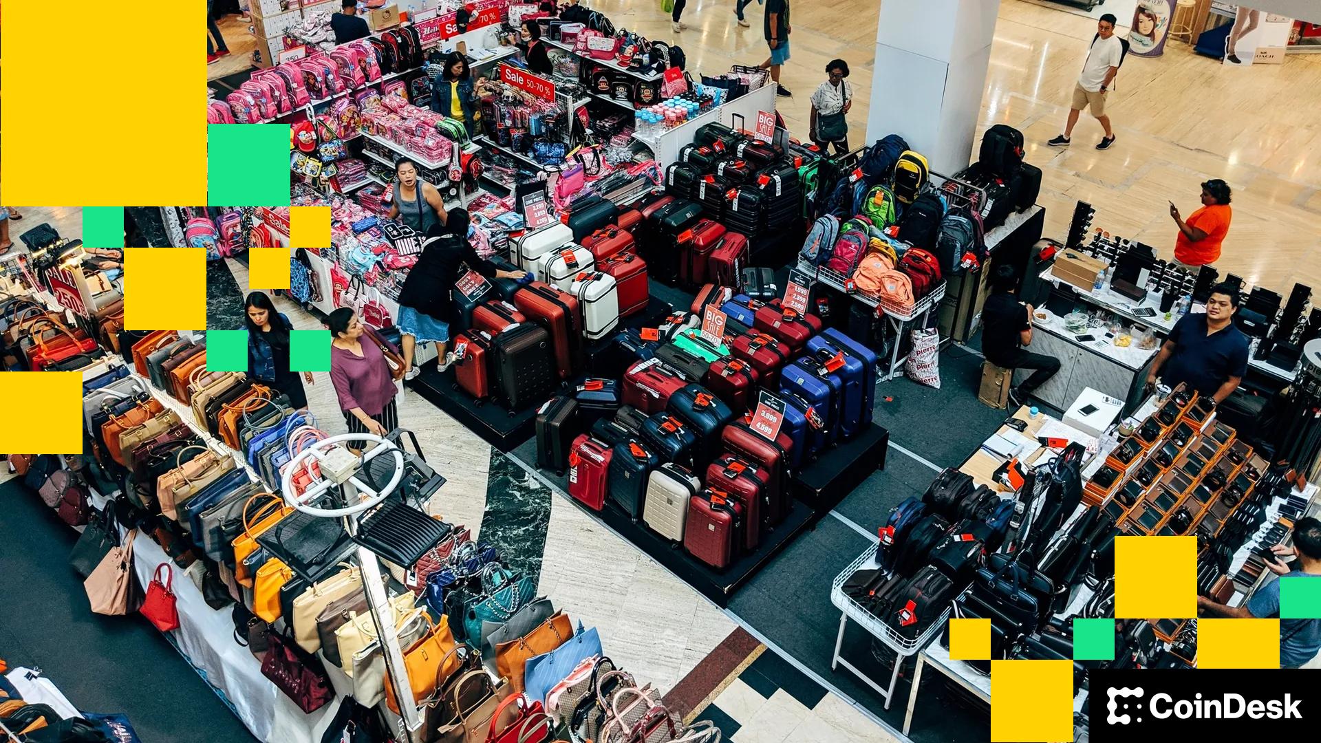 Crypto Market Today: MNT, HASH Shine as Majors Await U.S. Inflation Report