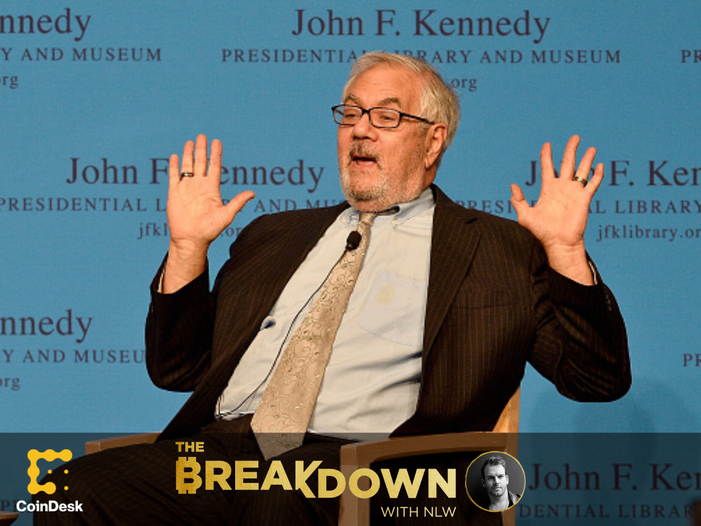 Even Barney Frank Thinks Signature Was Shut Down to Send an Anti-Crypto  Message