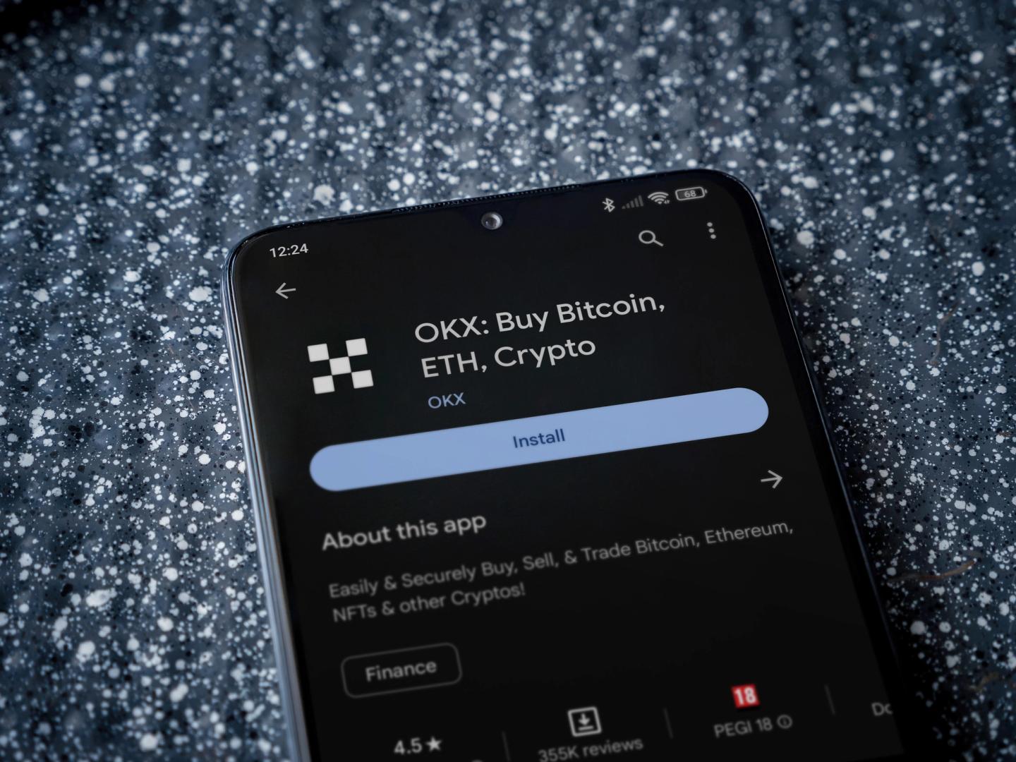 OKX Introduces Regulated Crypto Derivatives for Retail Traders in UAE OKX Introduces Regulated Crypto Derivatives for Retail Traders in UAE