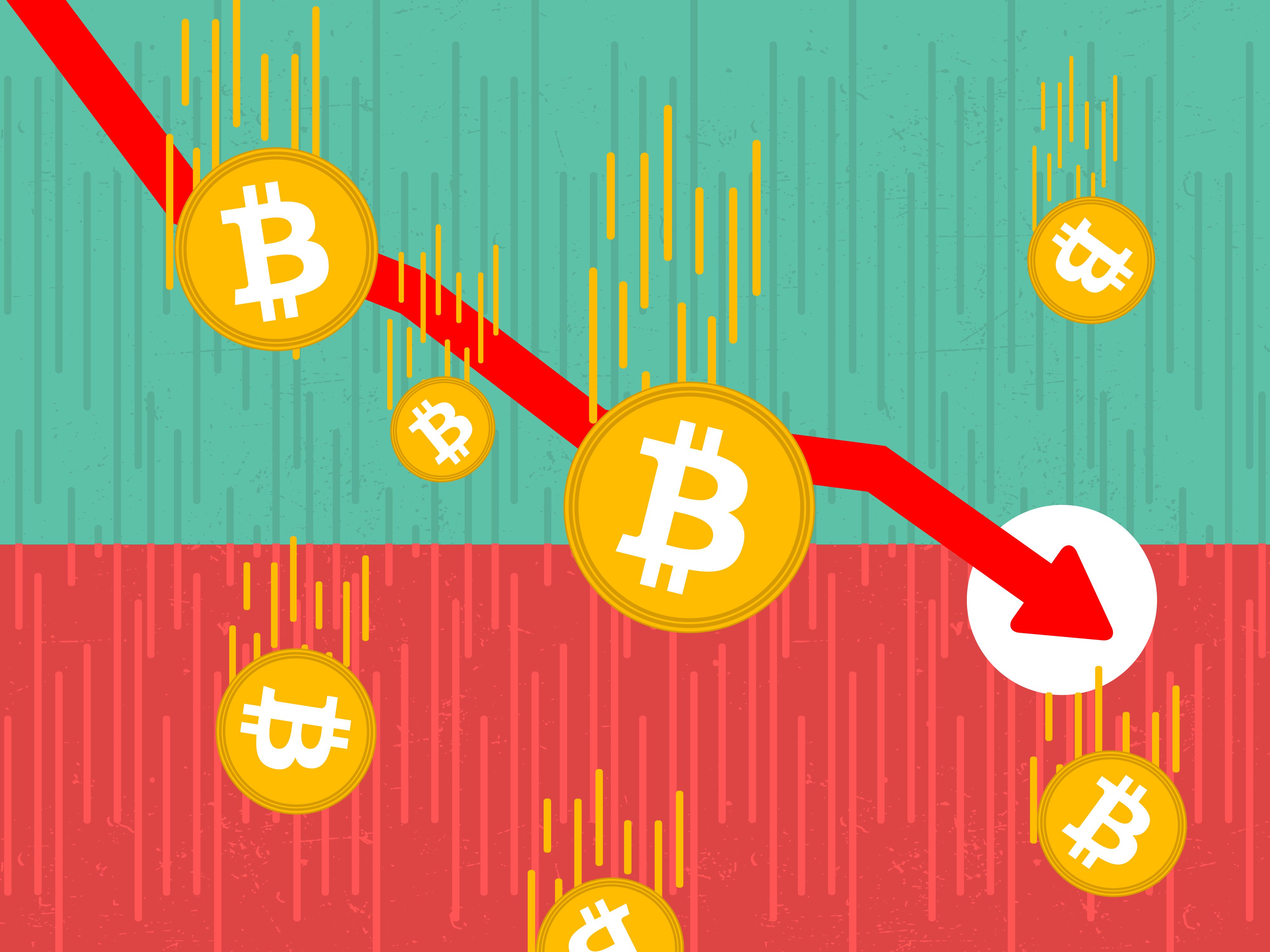 How to better understand bitcoin’s perpetual identity crisis