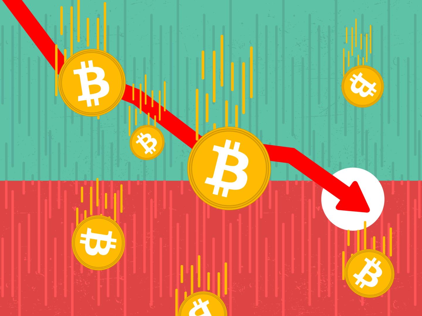 How to better understand bitcoin’s perpetual identity crisis