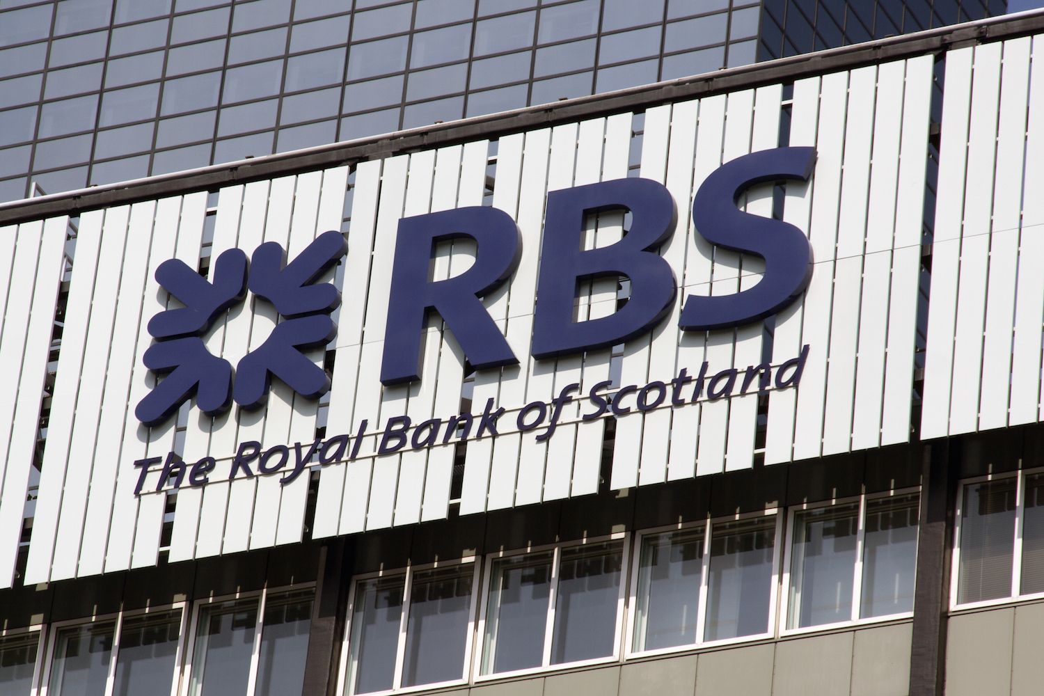 Royal Bank of Scotland Trialing In-House Cryptocurrency