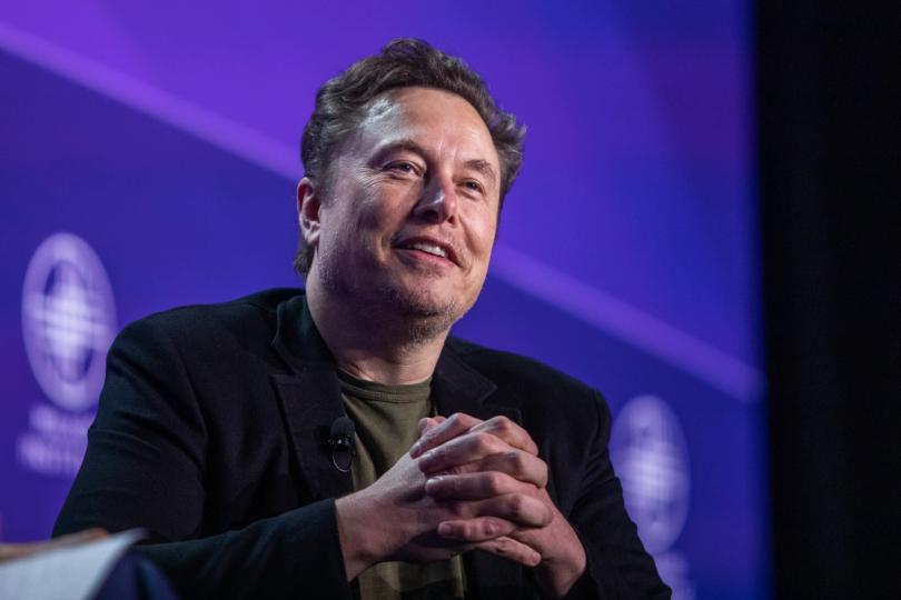 SpaceX IPO每股135美元募资750亿 马斯克如何影响加密货币市场