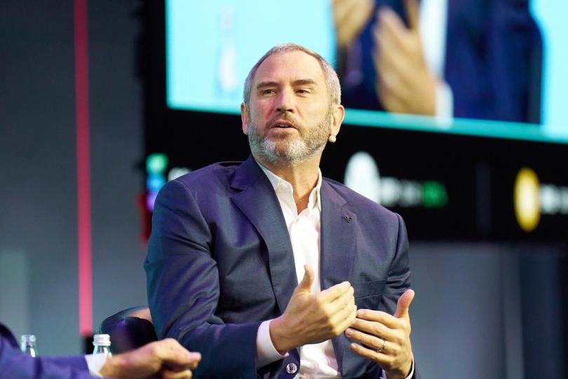 Brad Garlinghouse: Clarity Act é melhor que o caos e precisa de audiência no Senado este mês