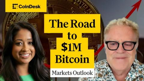 Bitcoin’s next supercycle: why a supply shock could send prices soaring