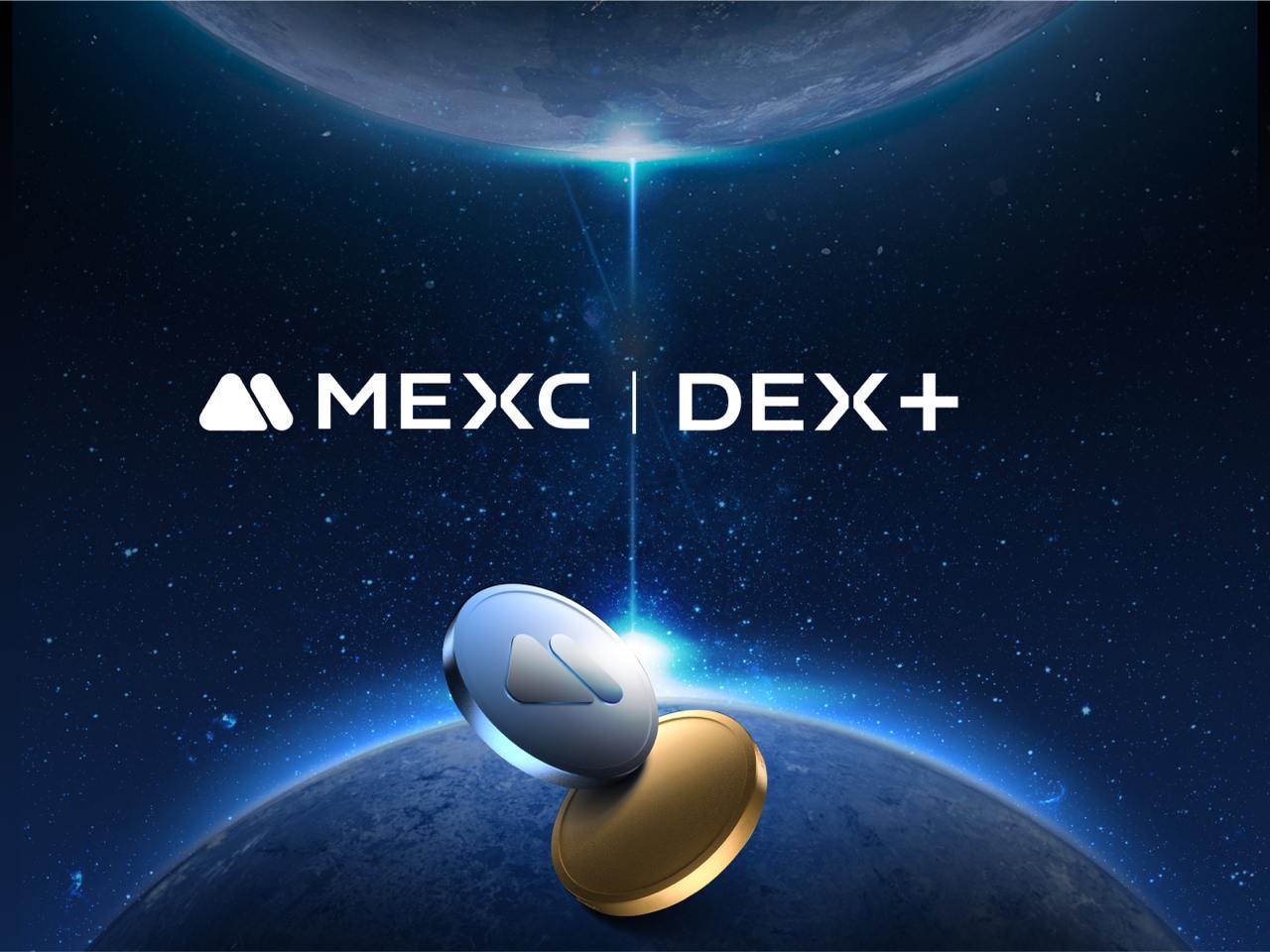 DEX+ by MEXC: Building the Easiest Way to Trade On-Chain Assets