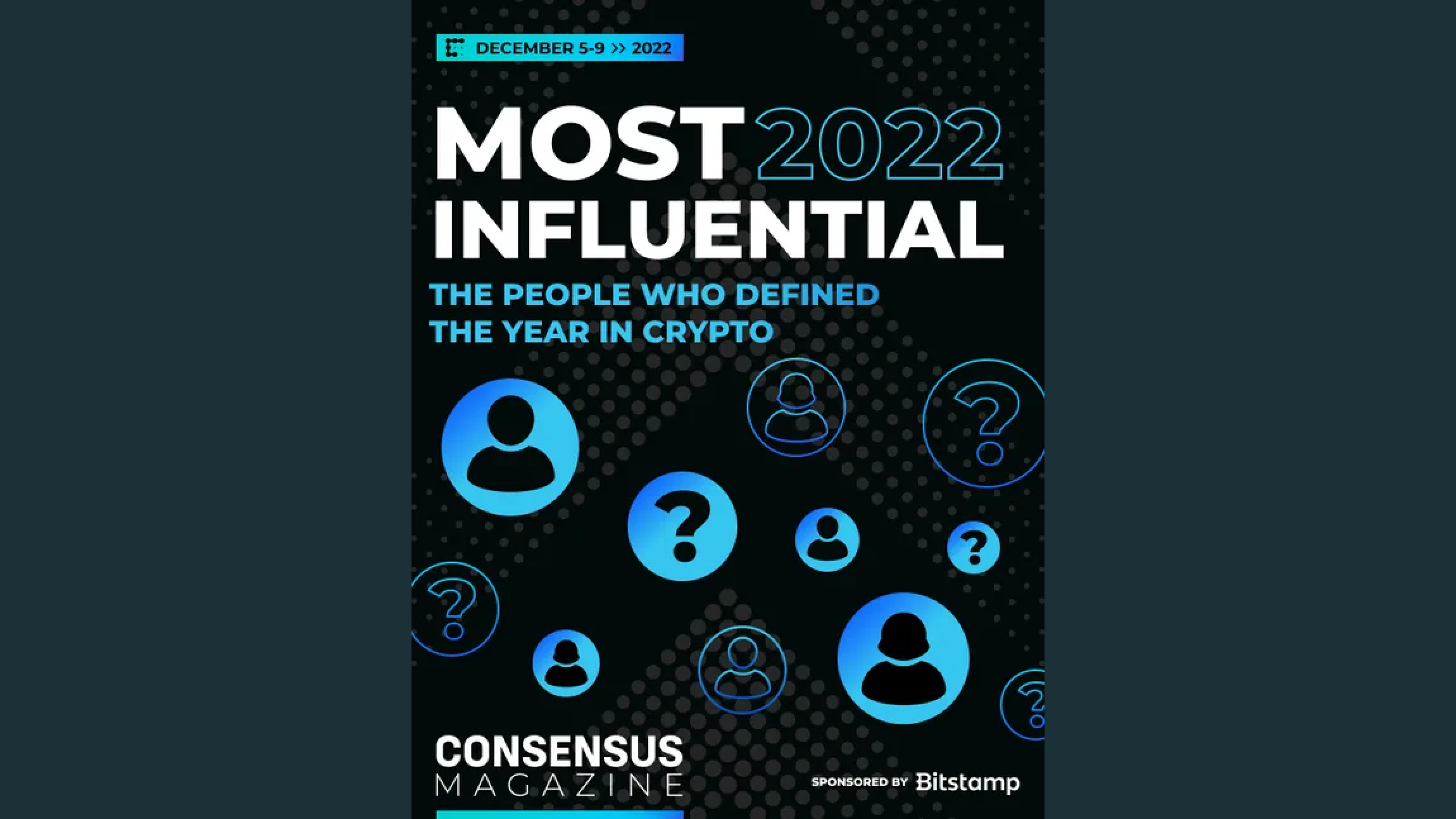 Most Influential 2022