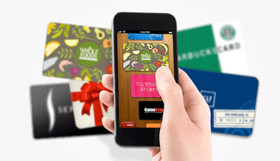 Gyft Updates iOS App, Adds Bitcoin Payments Option