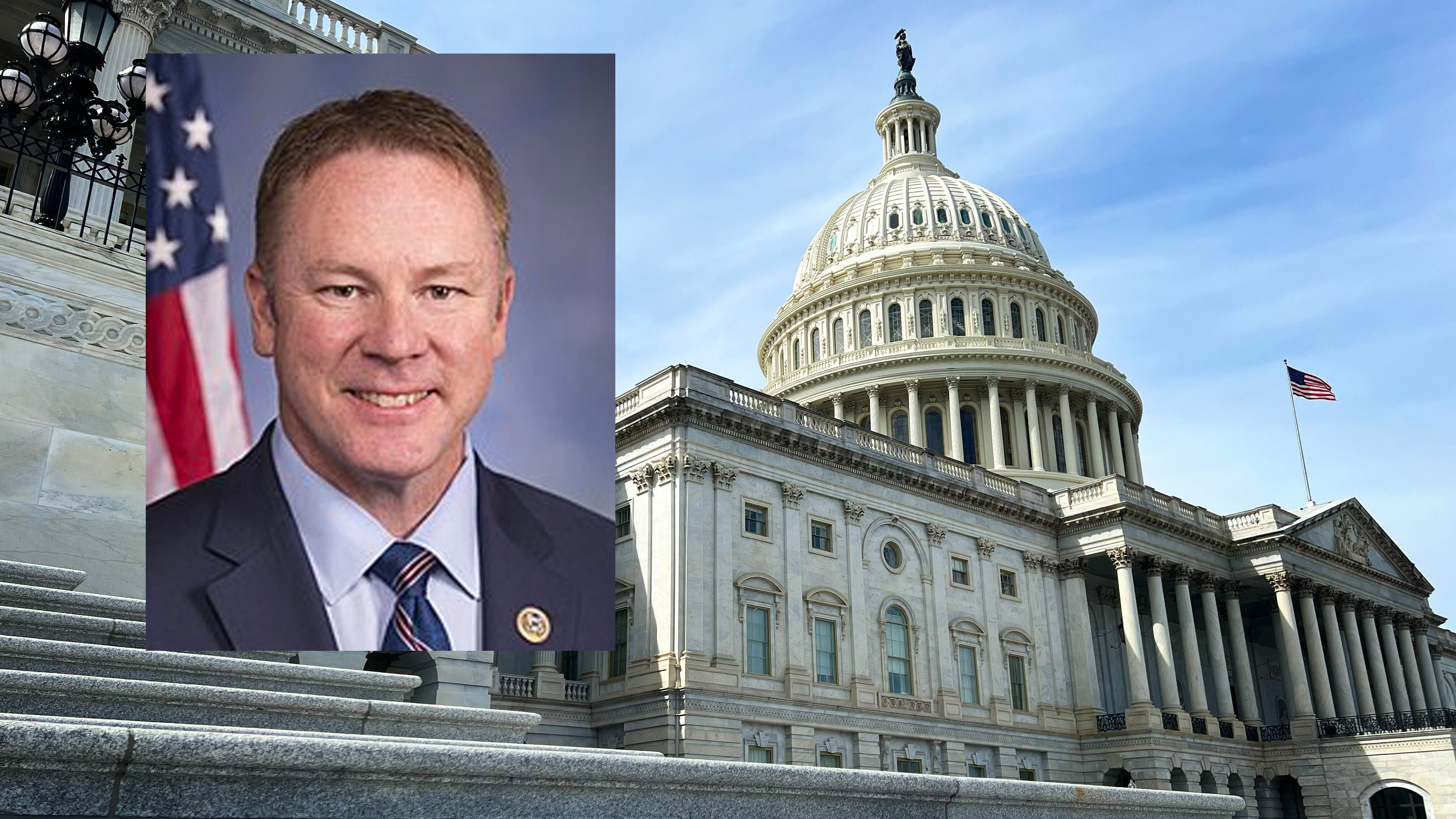 Congreslid uit Ohio dient wetsvoorstel in om federale belastingbetalingen  in bitcoin toe te staan